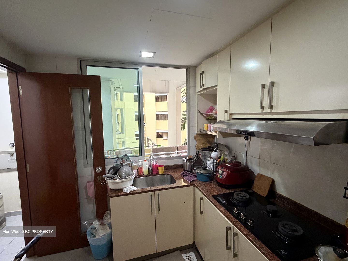 Park Green (D19), Condominium #579512091